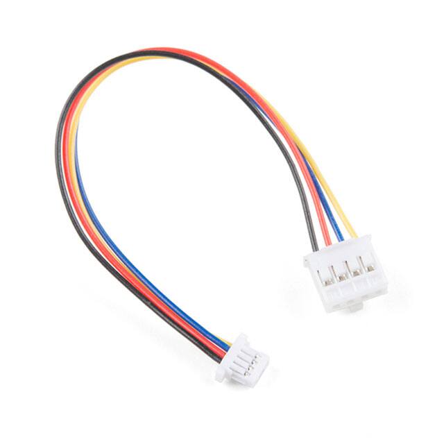 PRT-15109 SparkFun Electronics  Accessoires